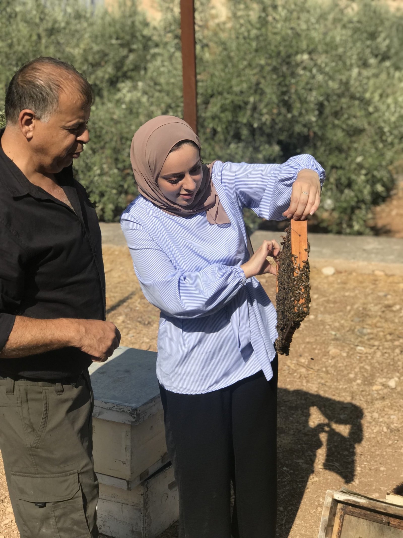 IMG_9706 من نحن، Fairouz Bee Care للعناية الطبيعية بالبشرة