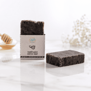 Coffee Soap