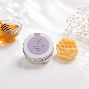 Lotion Bar Lavender