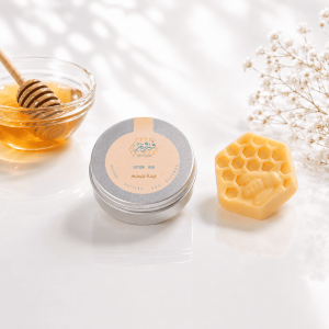 Lotion Bar "Fragrance-free"