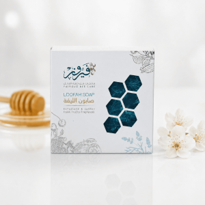 Loofah Soap Fruits